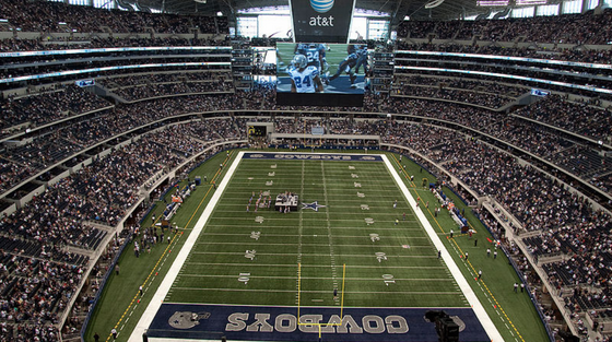 AT&T Stadium