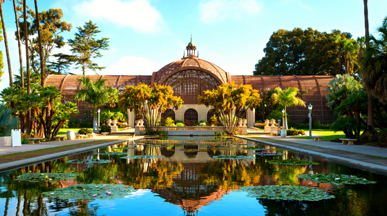 Balboa Park-1