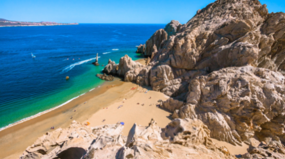 Best beaches in Baja