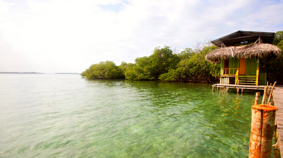 Bocas del Toro-1