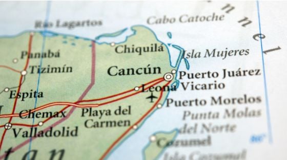 Cancun