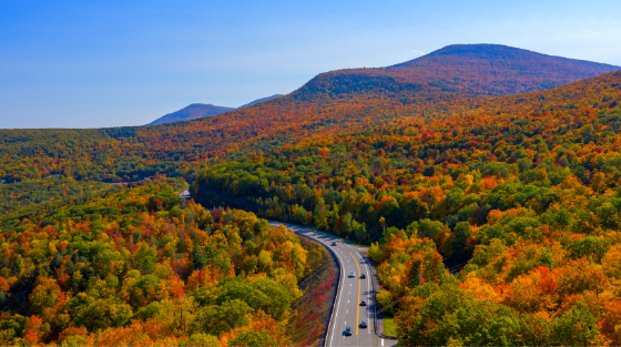 Catskills Mountains-1