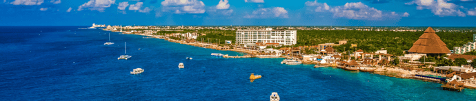 Cozumel