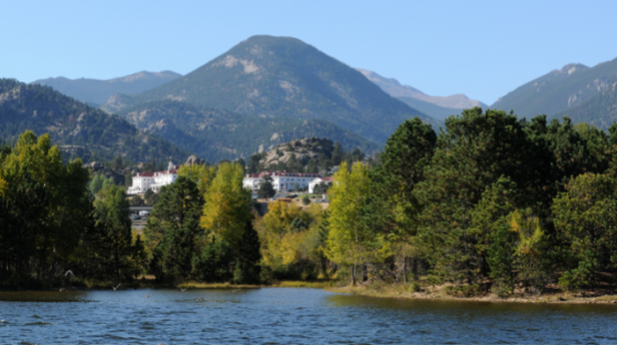 Estes Park, Colorado