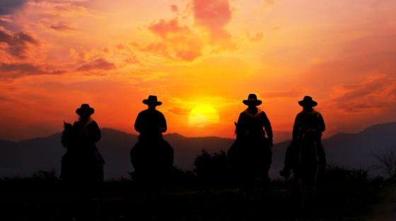 Experience the cowboy way of life-1
