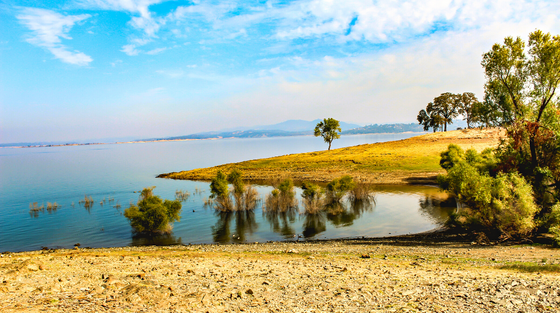 Folsom Lake-1