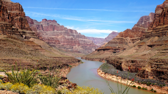 Grand Canyon West