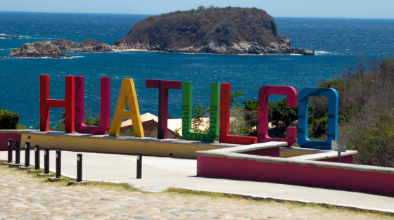 Huatulco