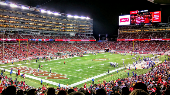 Levis Stadium