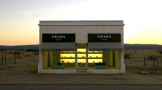 Marfa