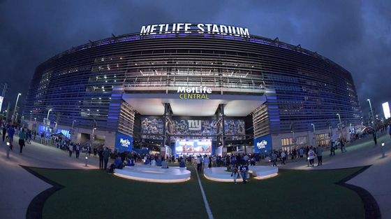 MetLife Stadium