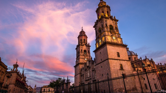 Morelia