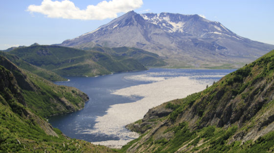 Mount Saint Helens-1