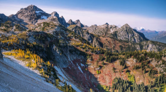 North Cascades National Park-1