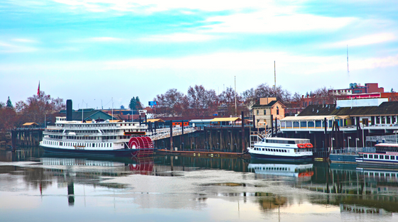 Old Sacramento-1