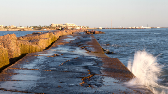 Port Aransas