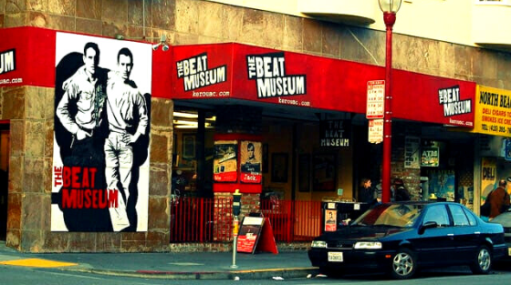 The Beat Museum