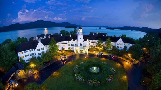 The Sagamore Resort-1