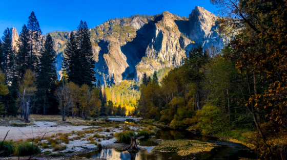 Yosemite National Park-1