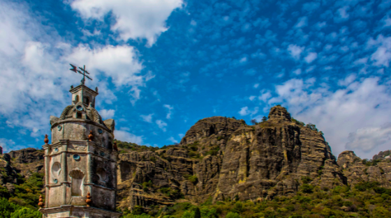 tepoztlan